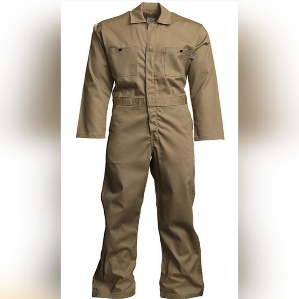 Lapco FR OVERALLS